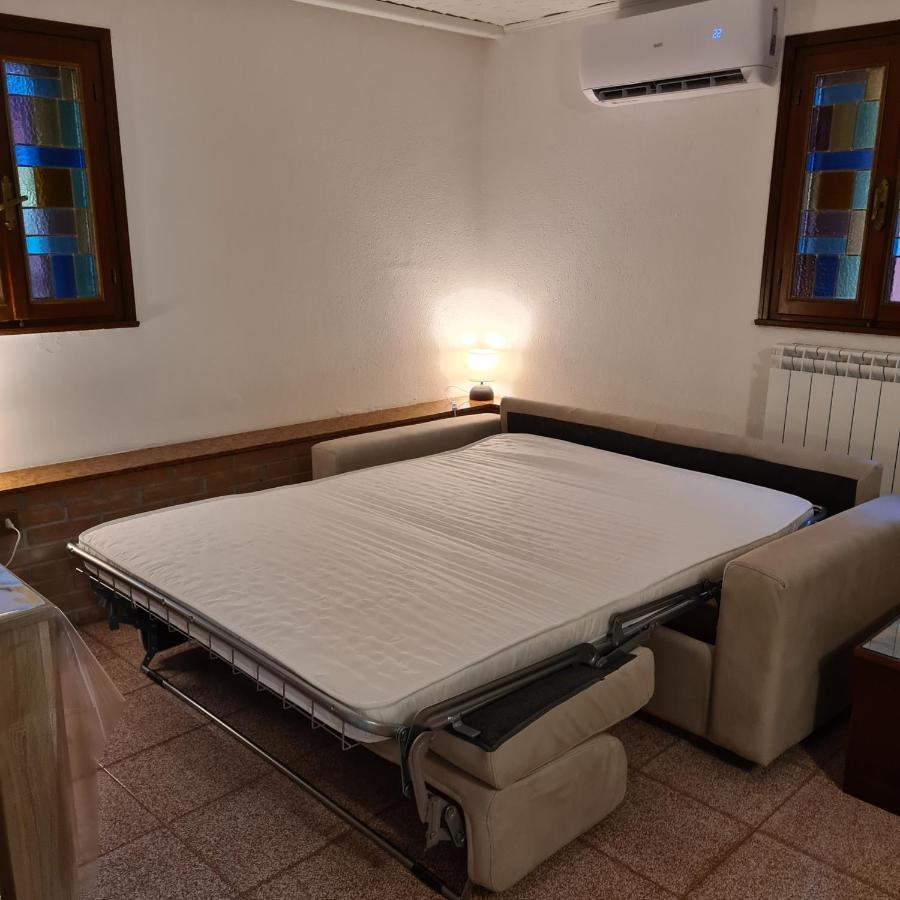 Venezia Playa Leilighet Chioggia Eksteriør bilde