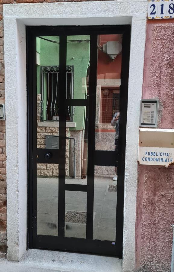 Venezia Playa Leilighet Chioggia Eksteriør bilde