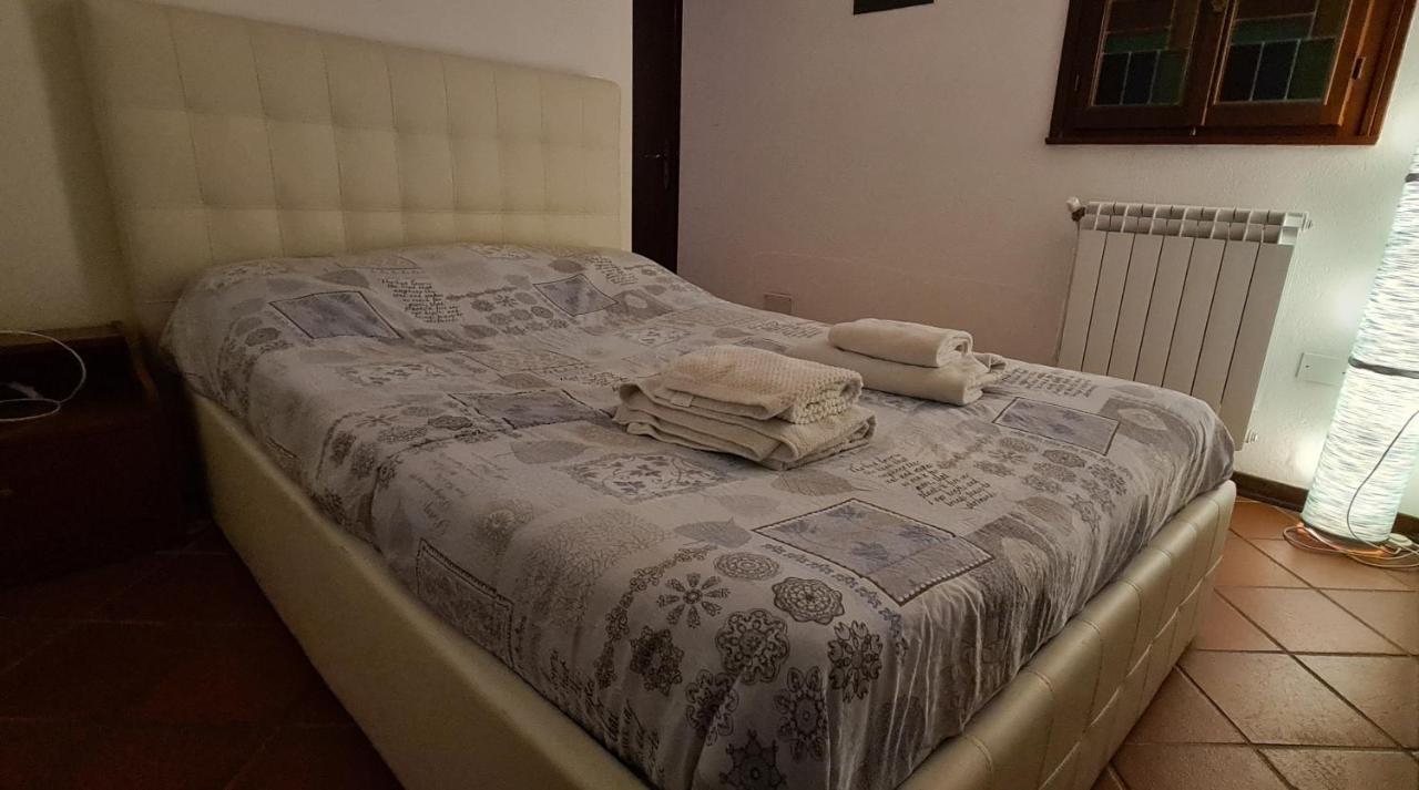 Venezia Playa Leilighet Chioggia Eksteriør bilde